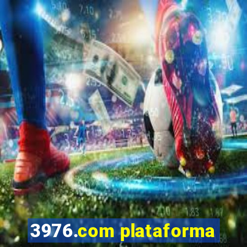 3976.com plataforma